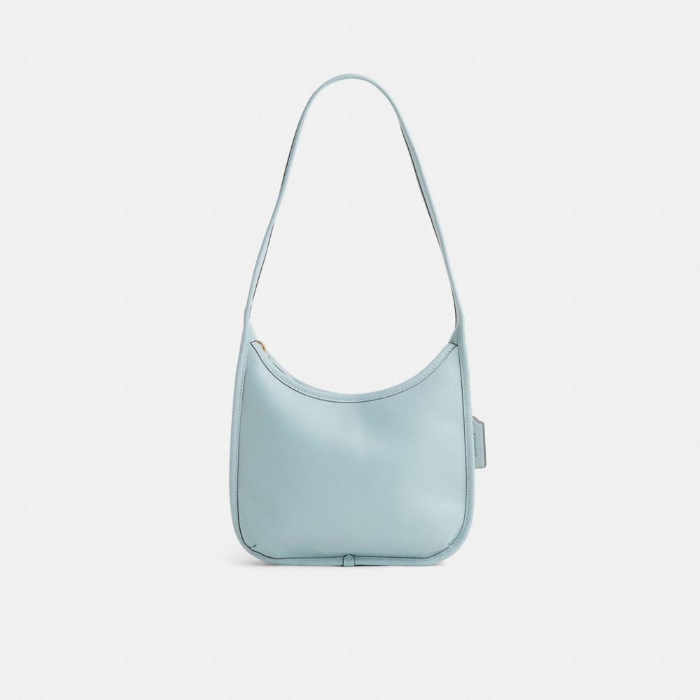 Restored Curve Zip Bag | Bags | Coach | COACH®