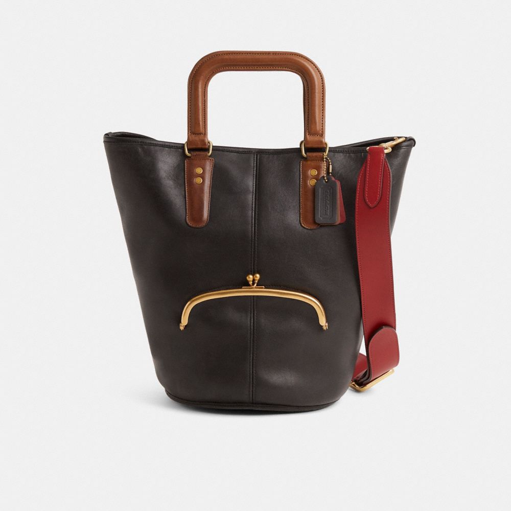 Restored Remixed Duffle 15 | COACH®