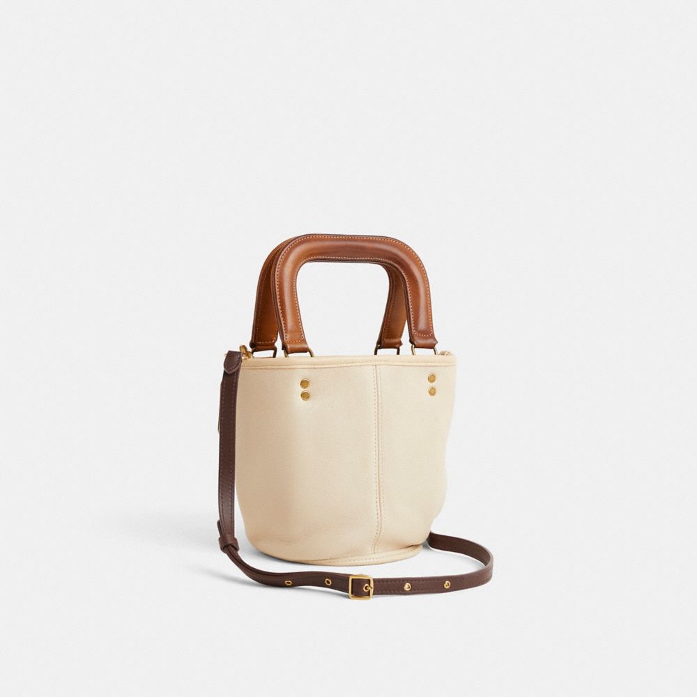 Restored Remixed Duffle 8 | COACH®