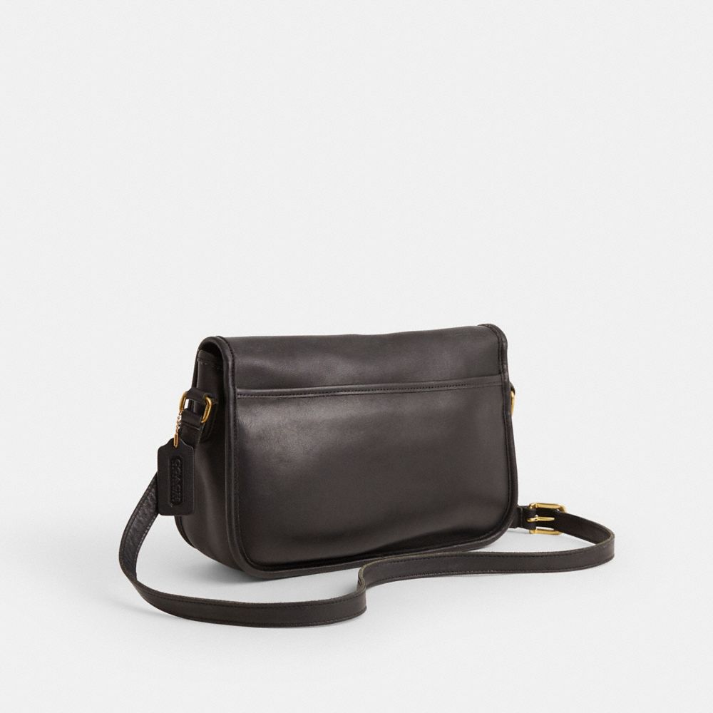 COACH®,Vintage City Bag,,Angle View