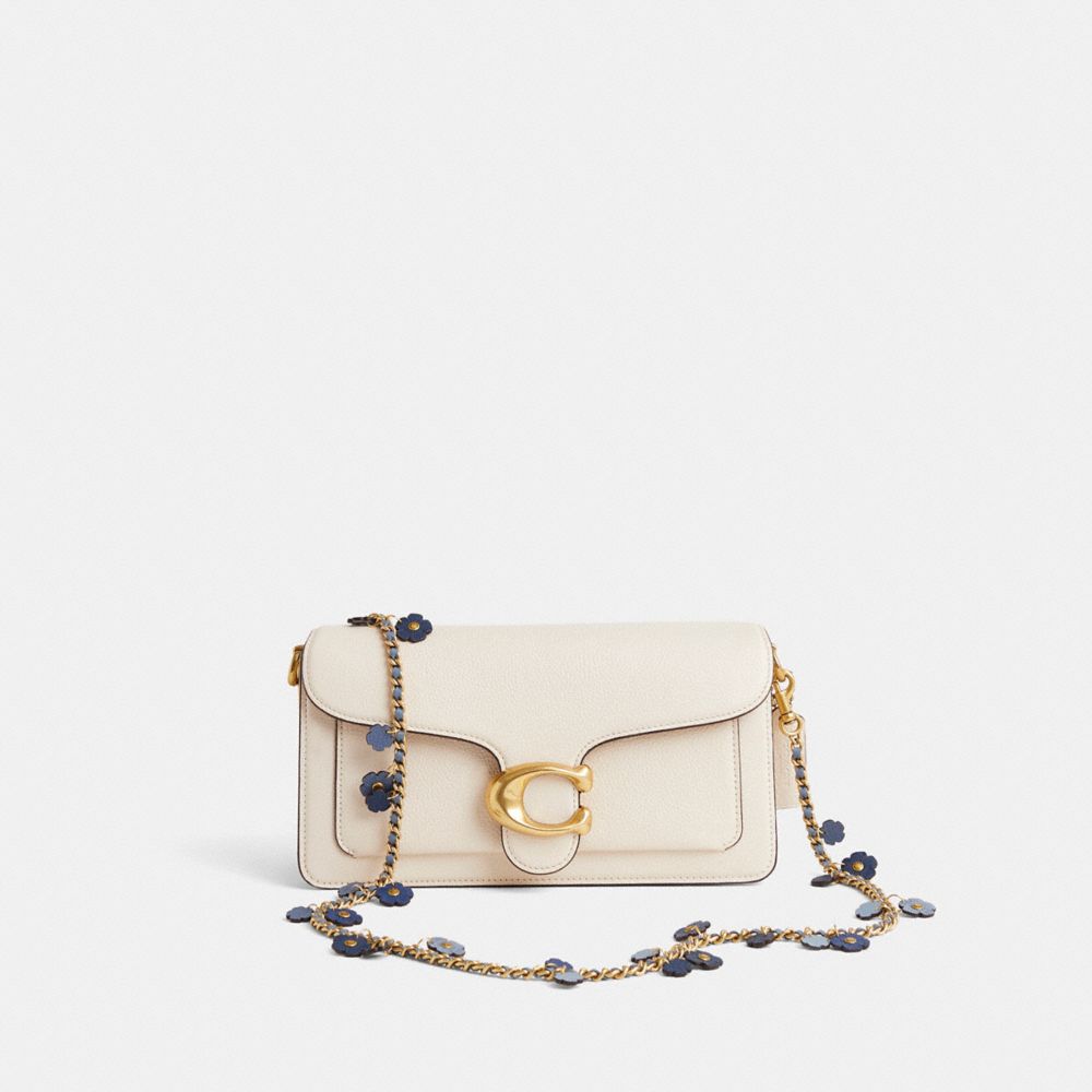 COACH®,Bleu/Multi,Angle View