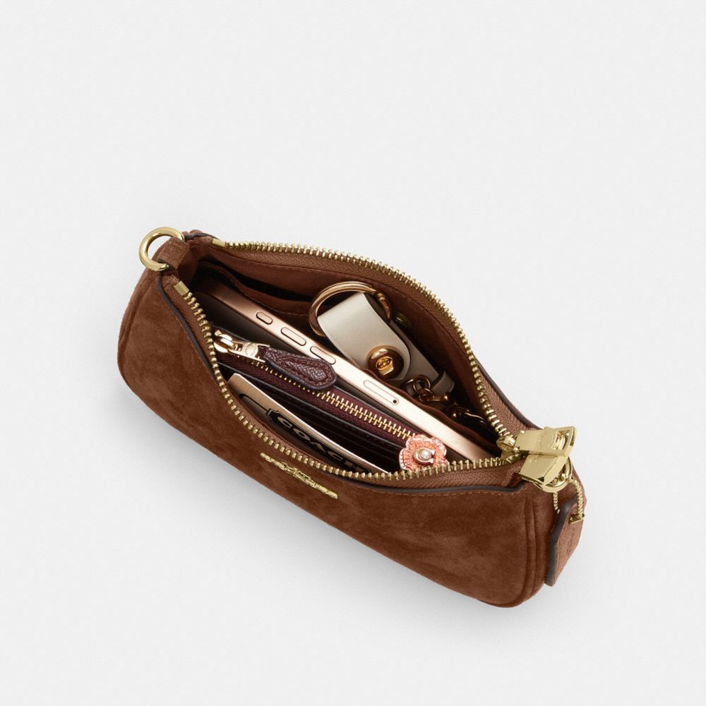 Teri Mini Crossbody Bag