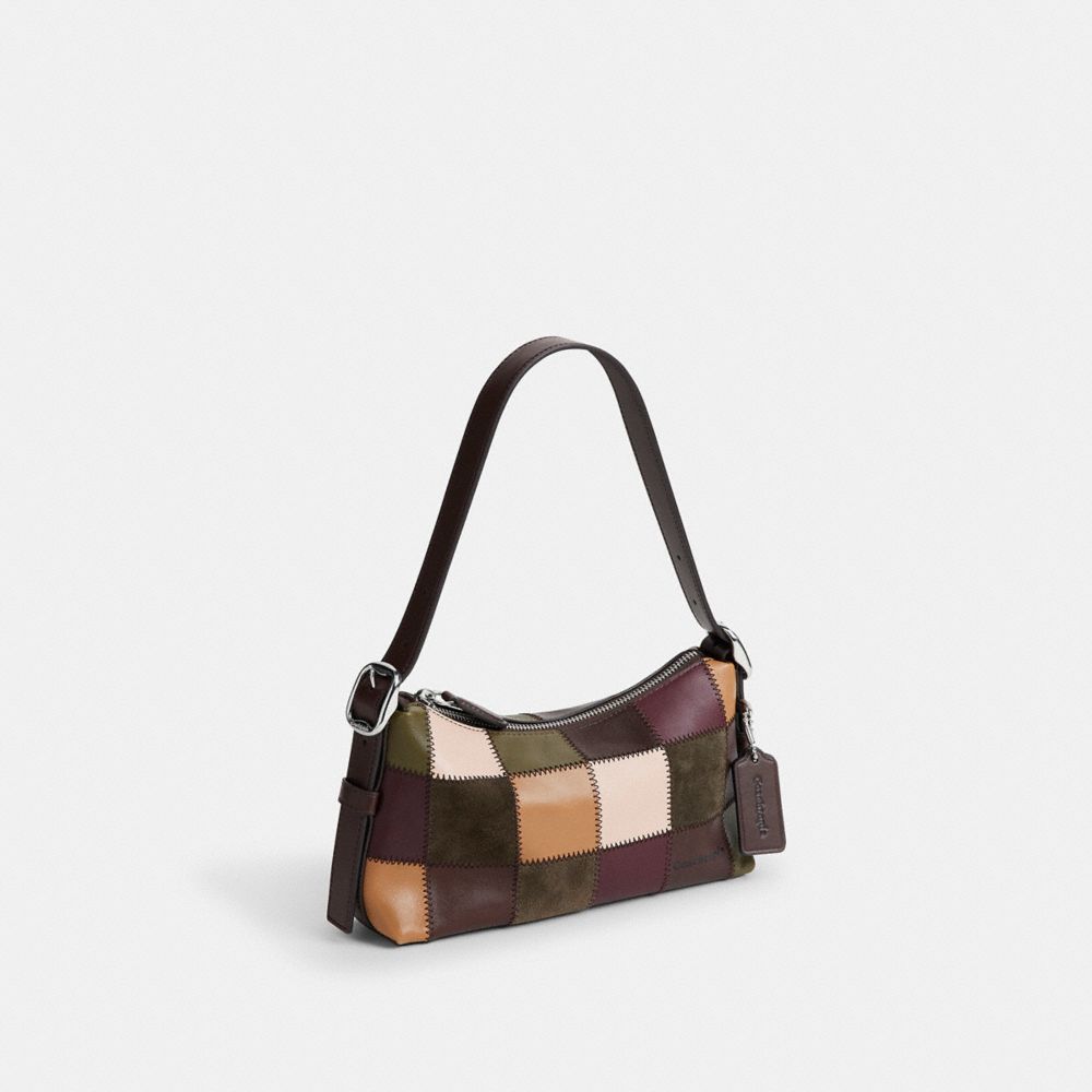 Alter/Ego Small Slouchy Shoulder Bag | Coachtopia ™
