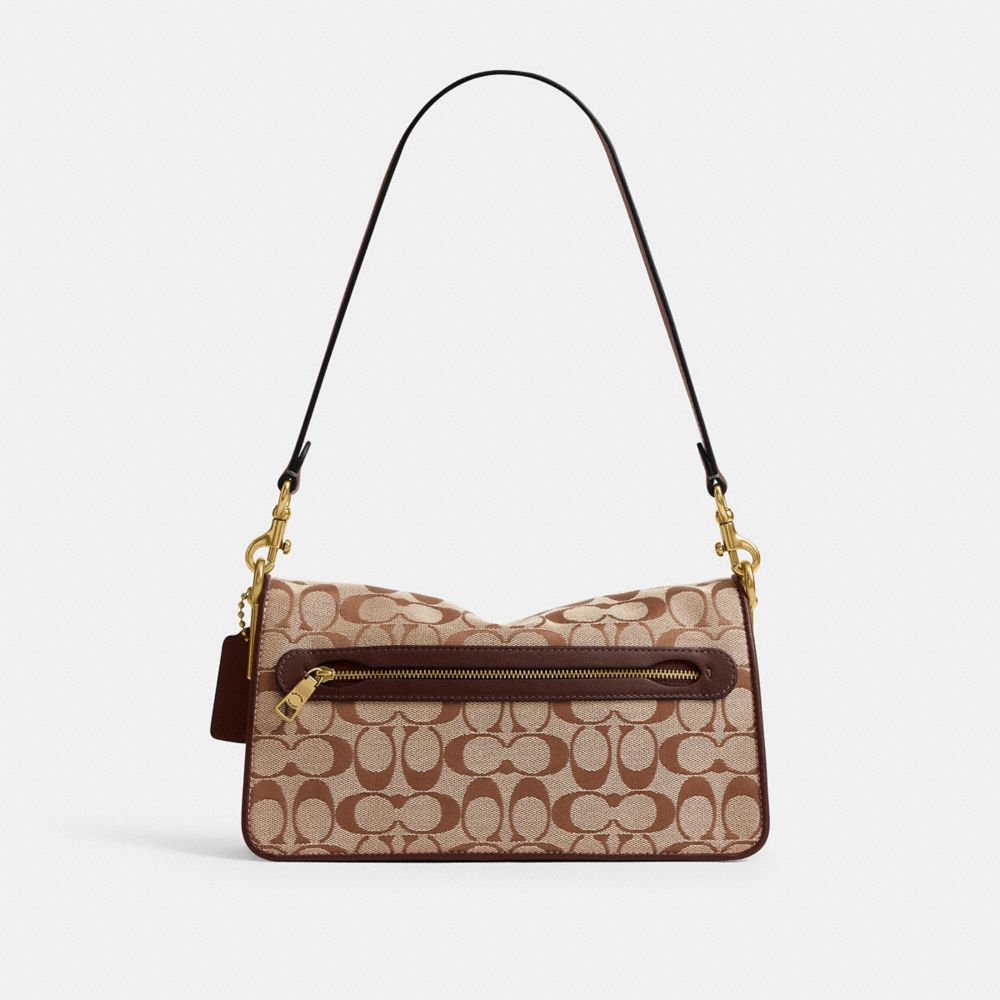 公式】COACH – コーチ | タビー ショルダーバッグ レディース