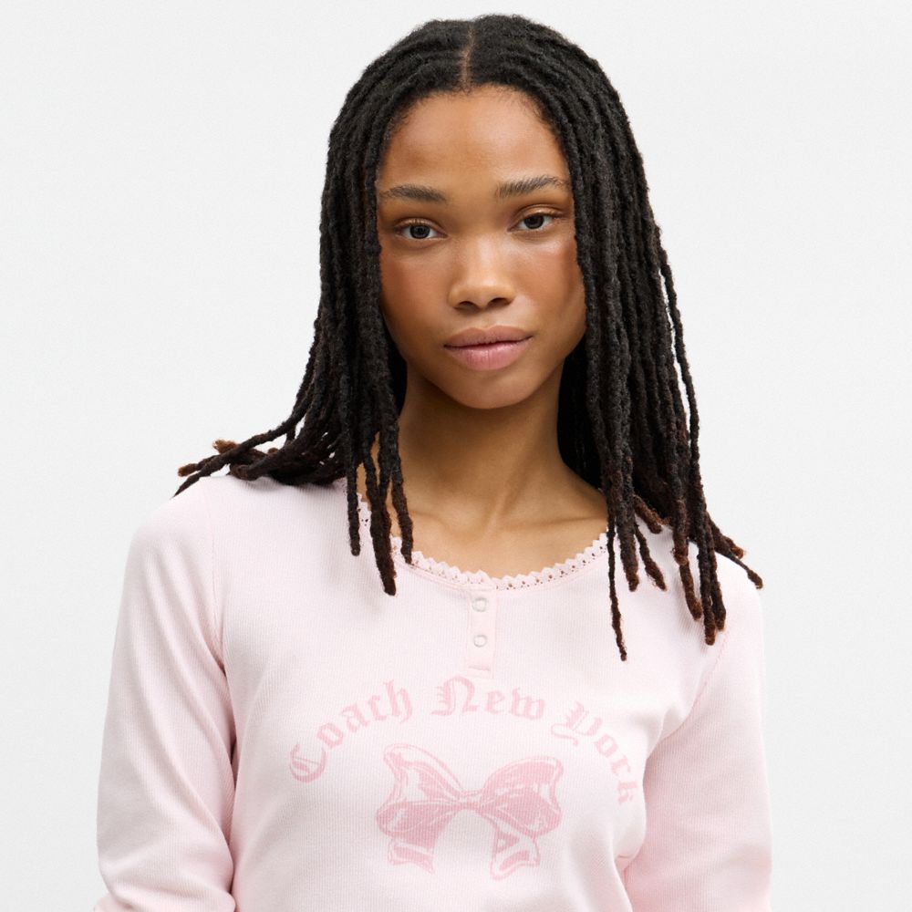 スケート グラフィック ロング スリーブ Tシャツ 2