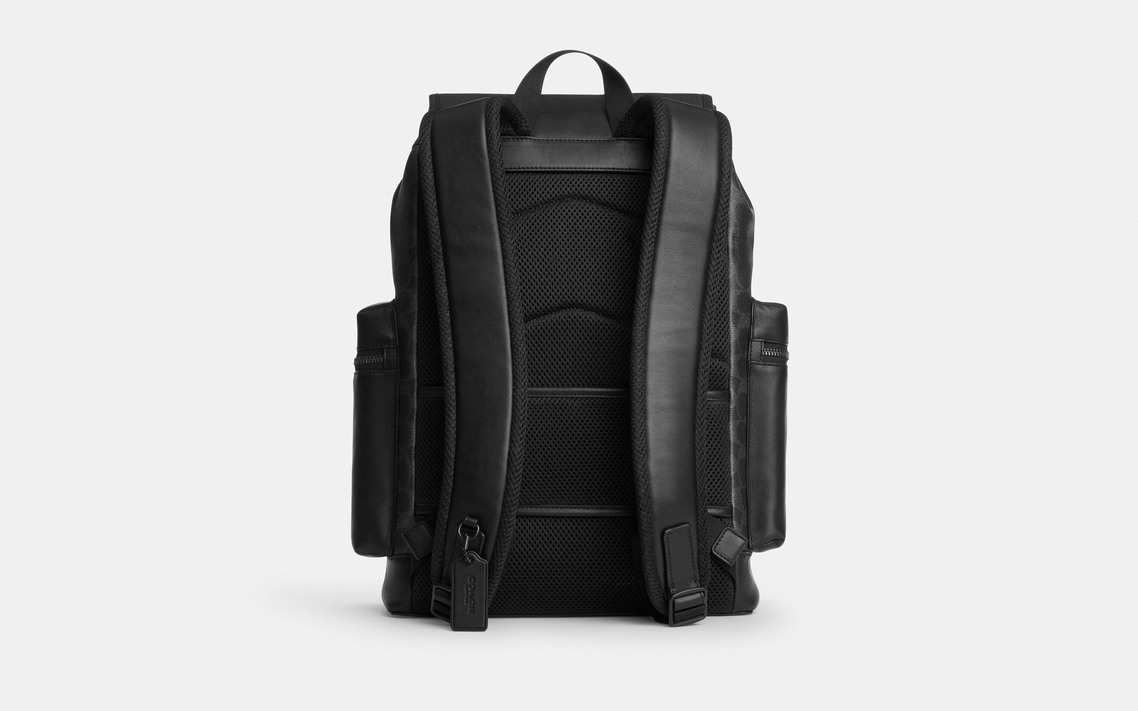 Sprint Backpack Signature Canvas