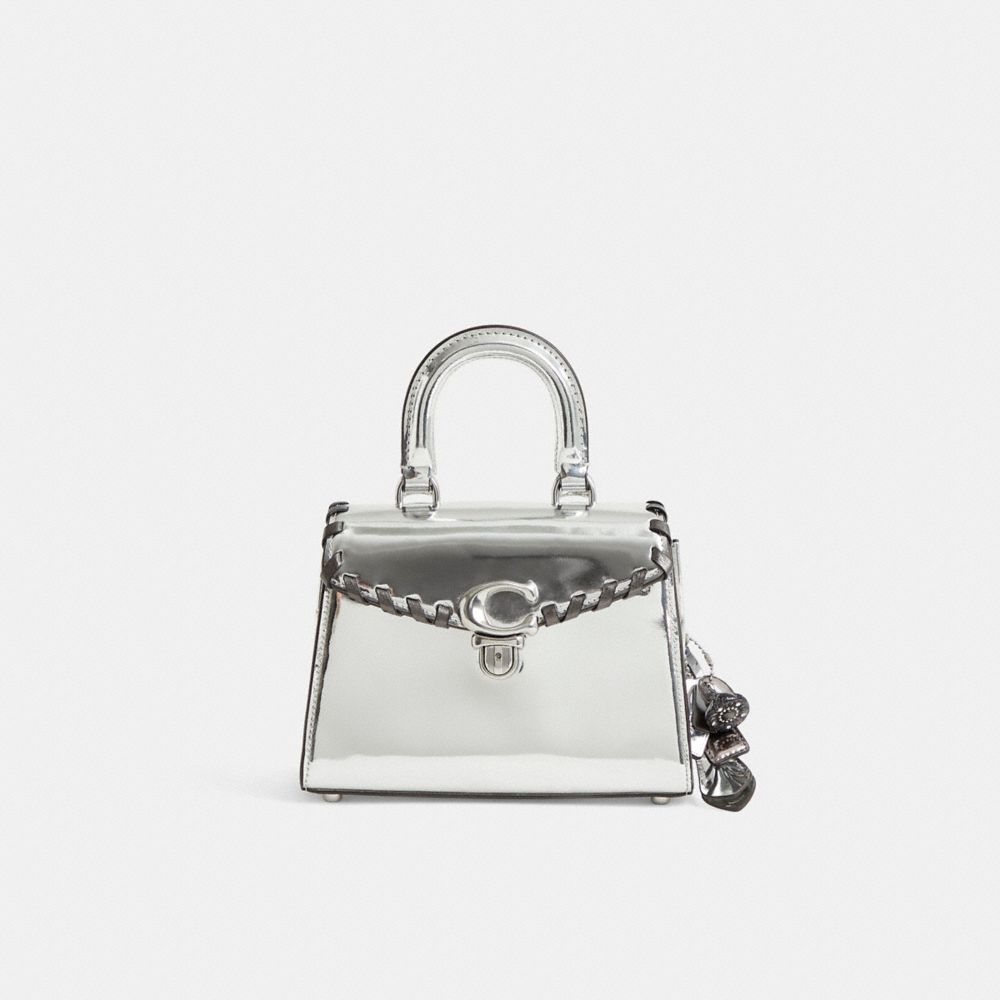 COACH® | Upcrafted Sammy Top Handle Bag 21