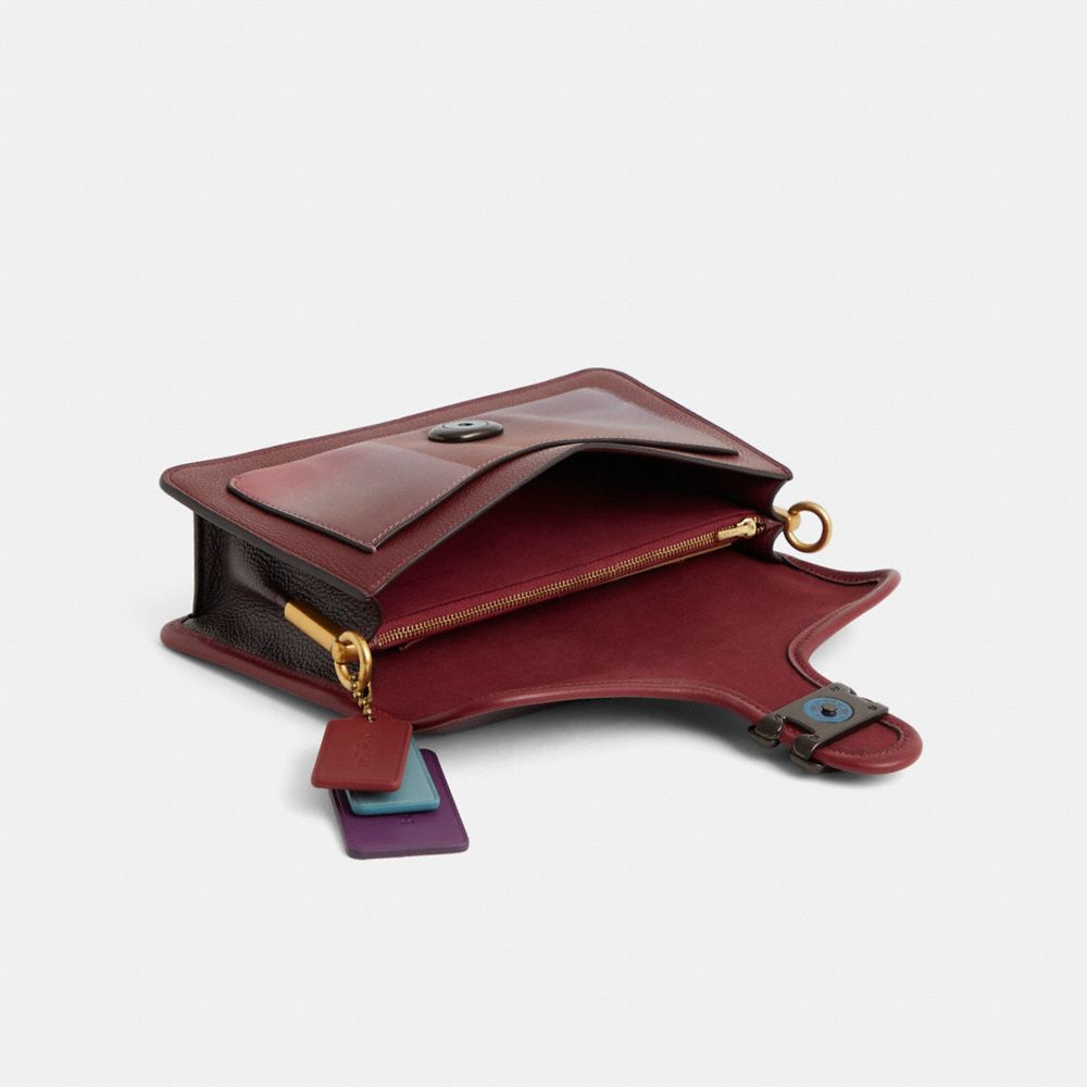 COACH®,,Inside View,Top View