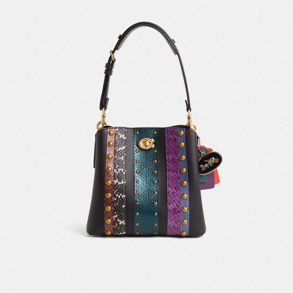 Custom Willow Bucket Bag | COACH®