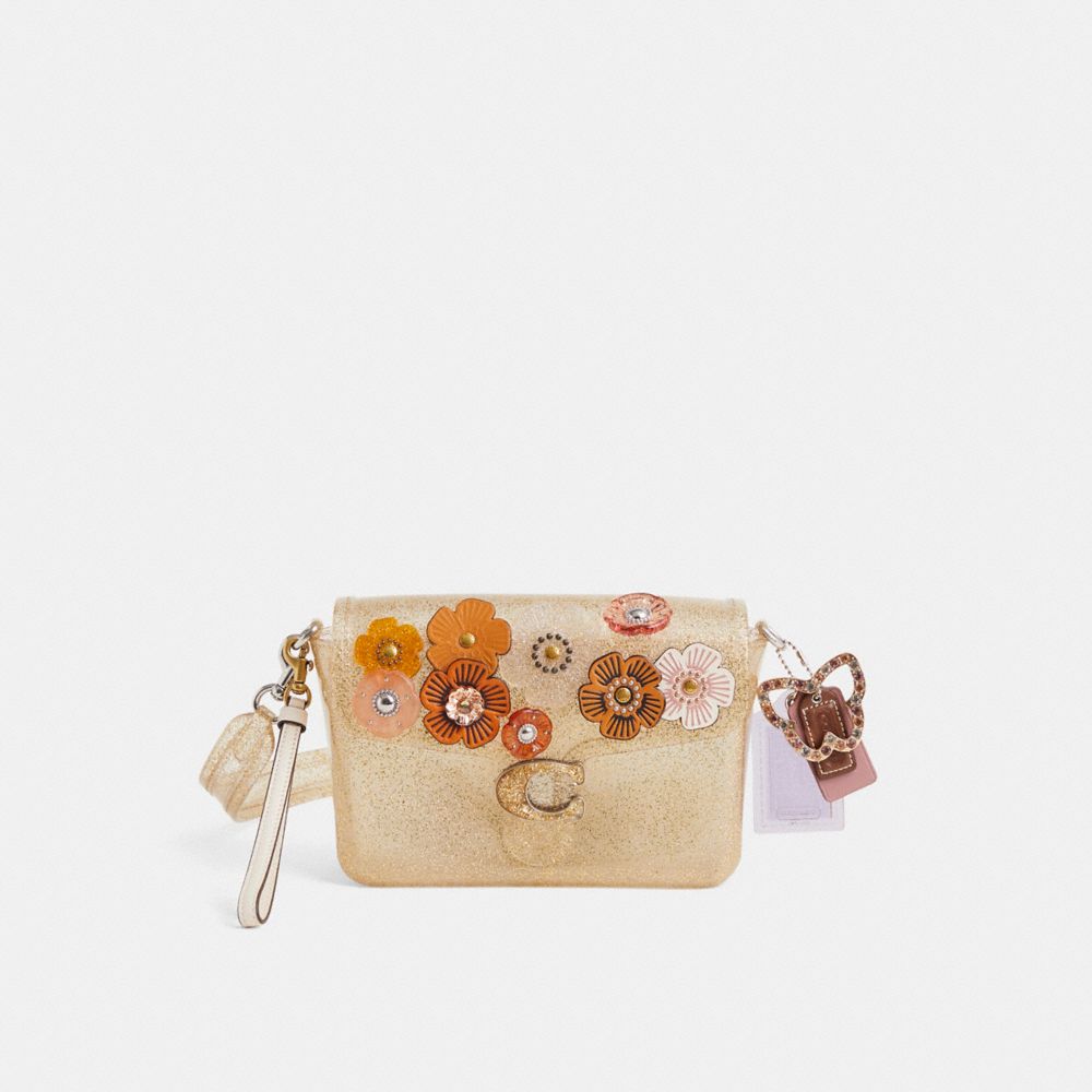 COACH® | Upcrafted Jelly Tabby Bag