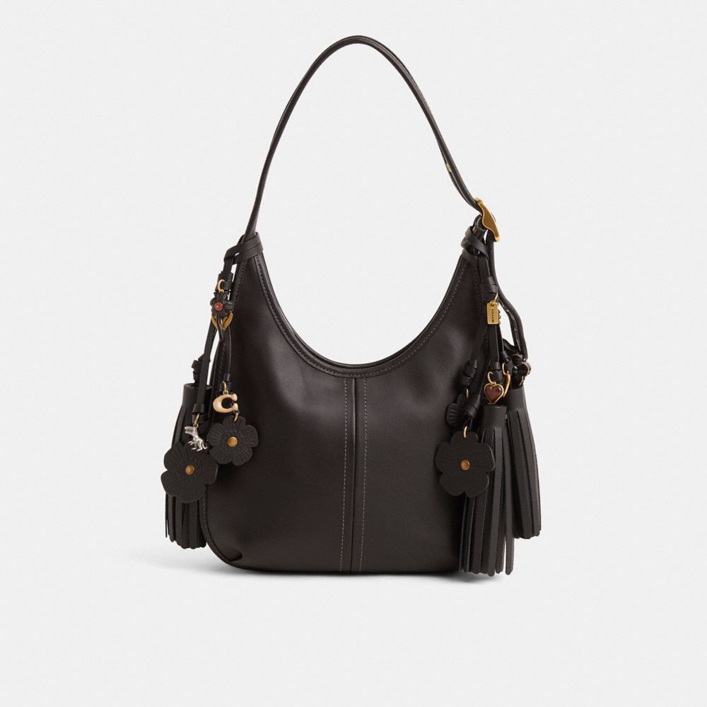 Custom Ergo Shoulder Bag | COACH®
