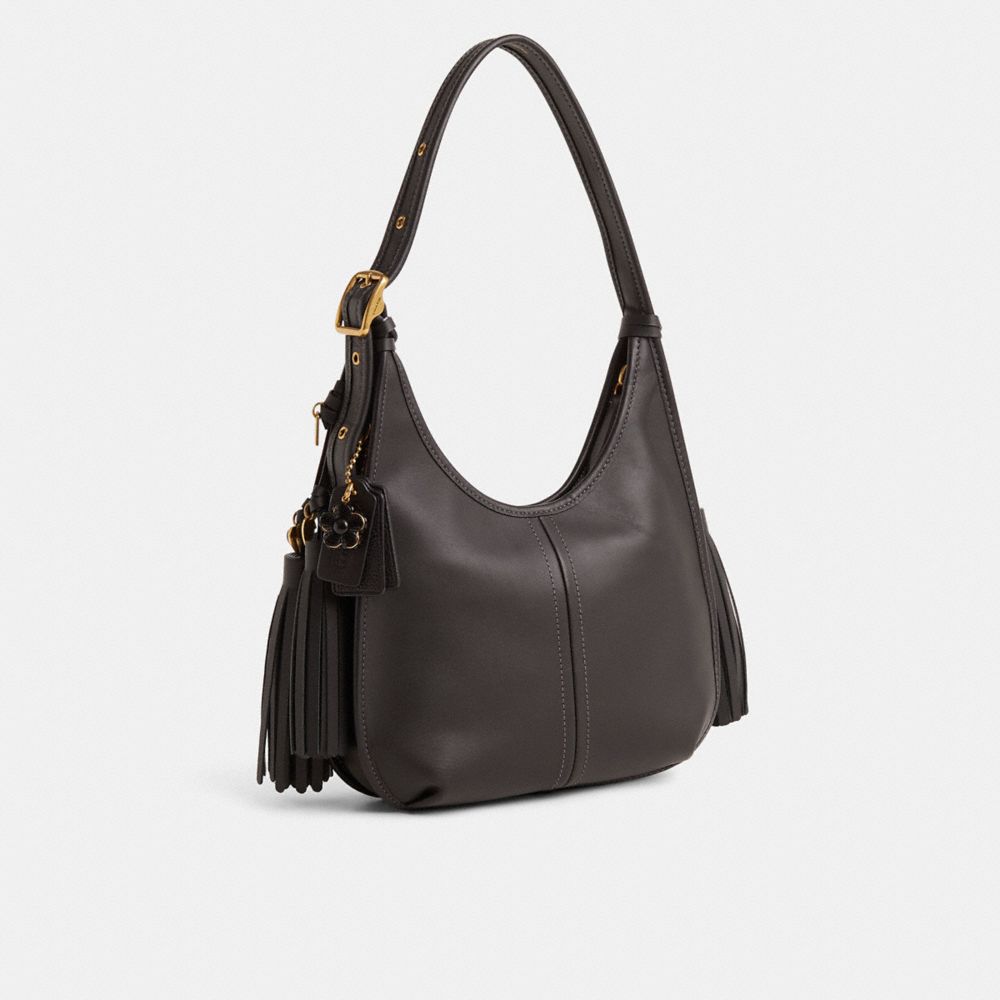 Custom Ergo Shoulder Bag | COACH®