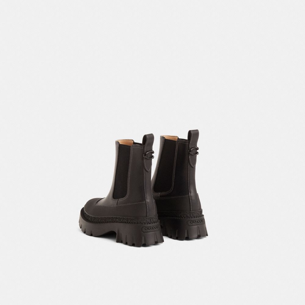 Restored Jayla Bootie