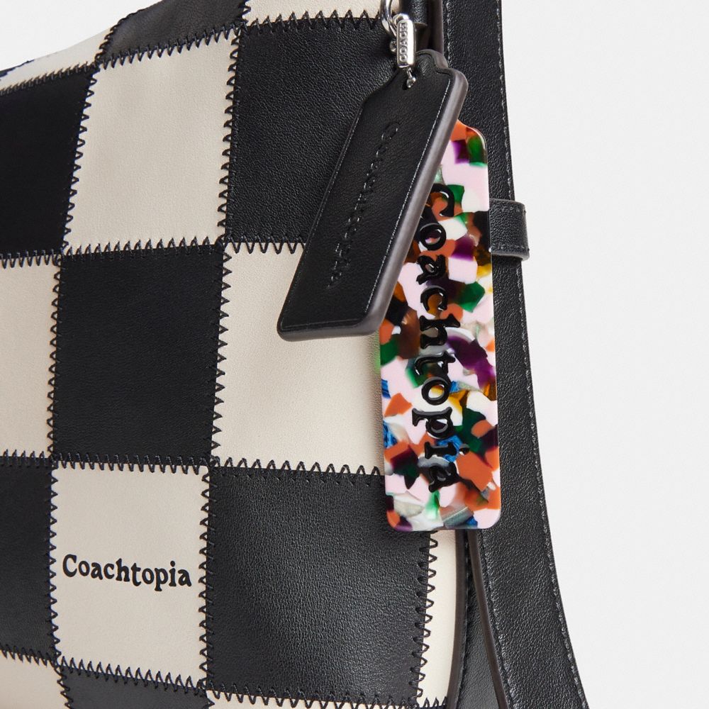 Alter/Ego Slouchy Shoulder Bag