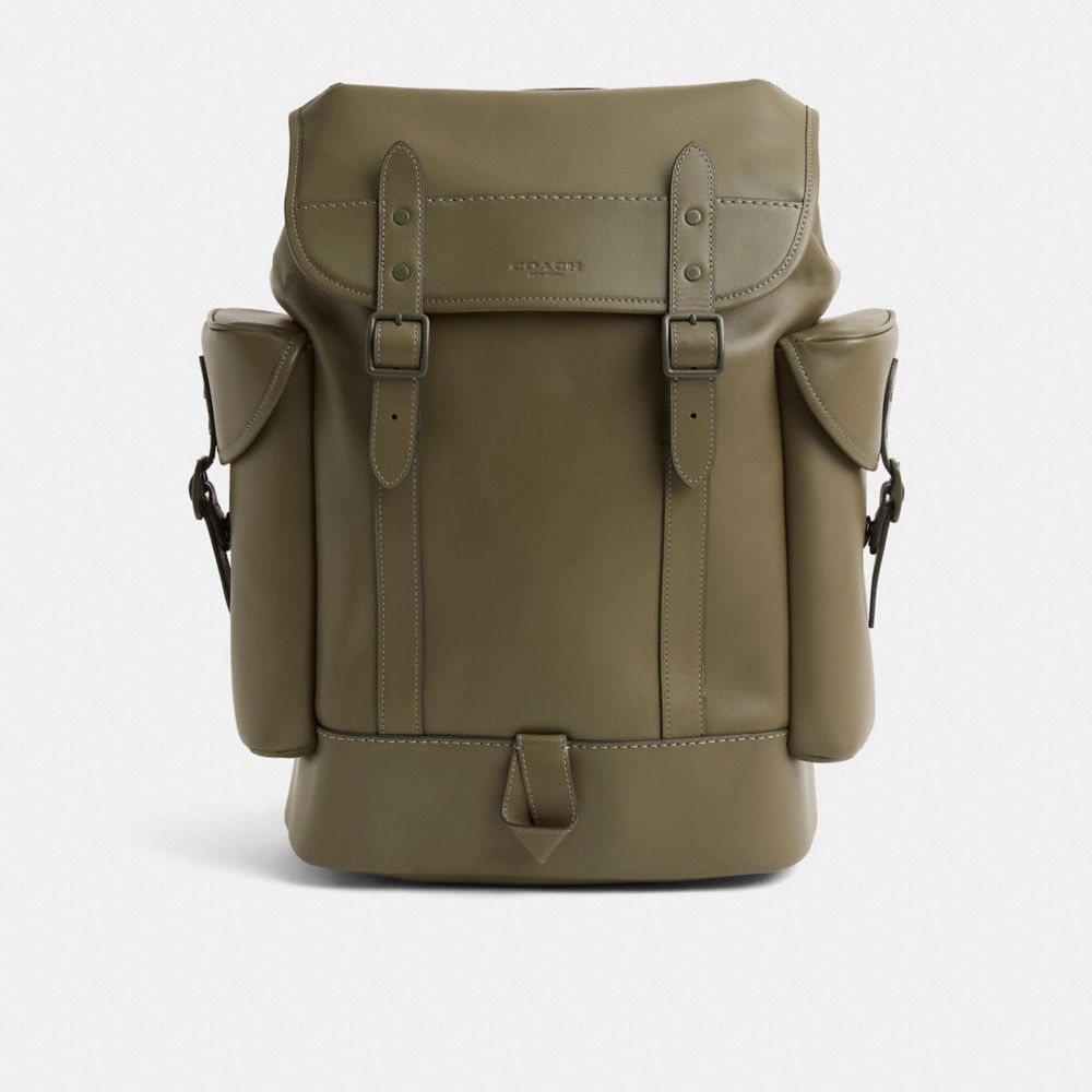 Restored Hitch Backpack