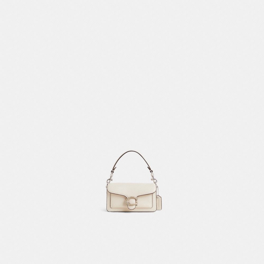Restored Tabby Bag 12 | COACH®