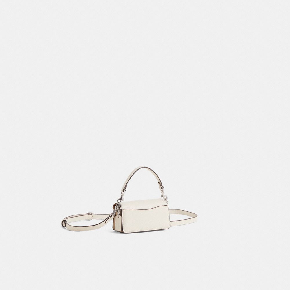 Restored Tabby Bag 12 | COACH®