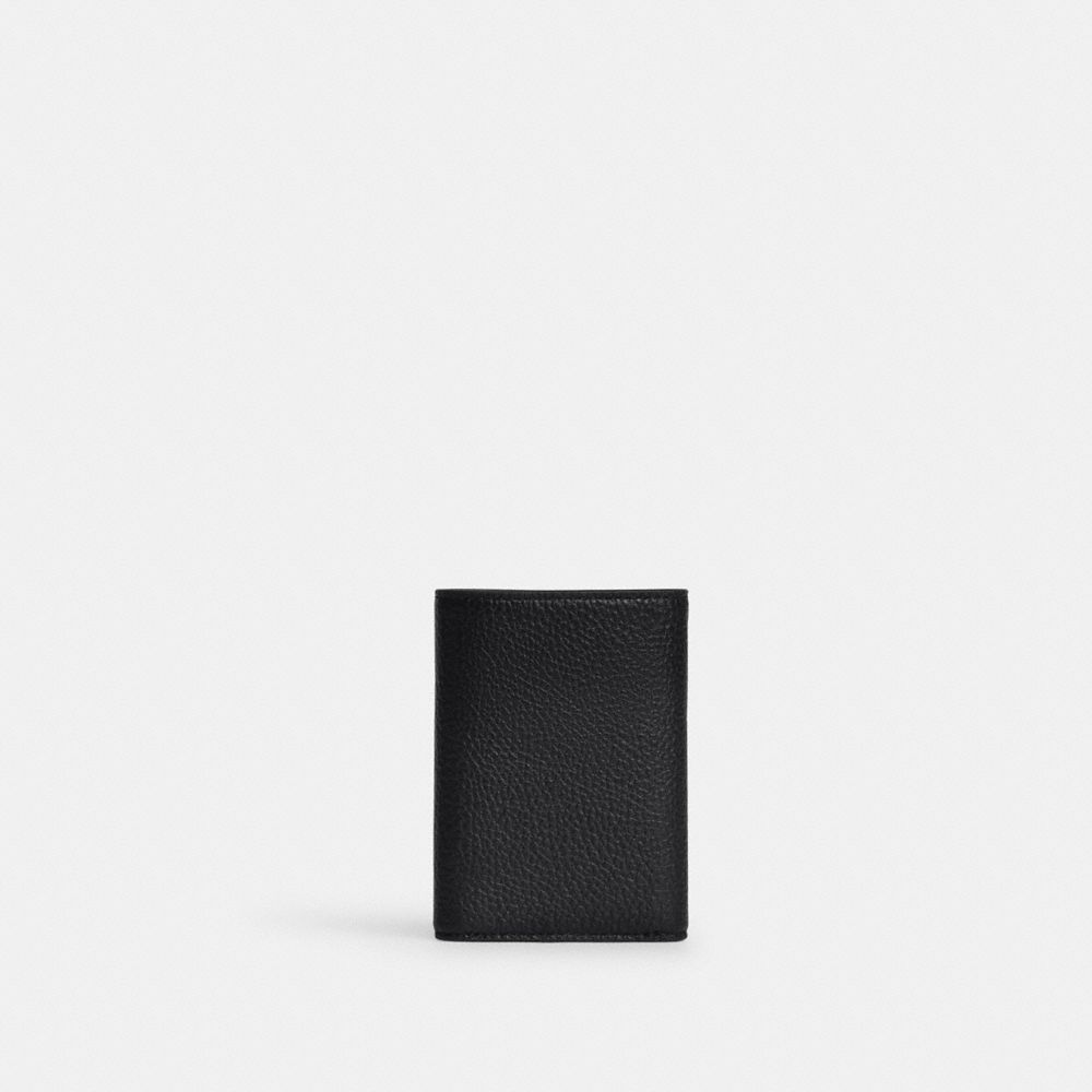 Trifold Wallet