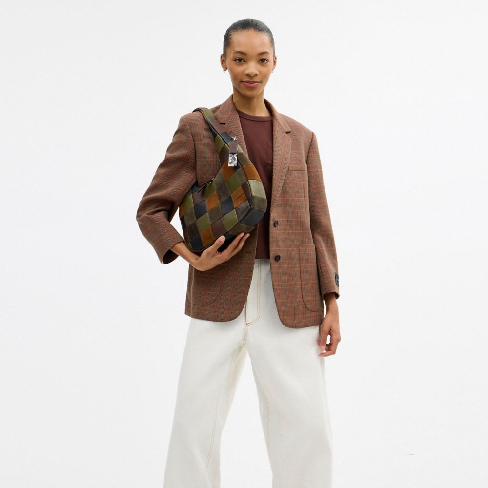 COACH®,Multi 6,Detail View