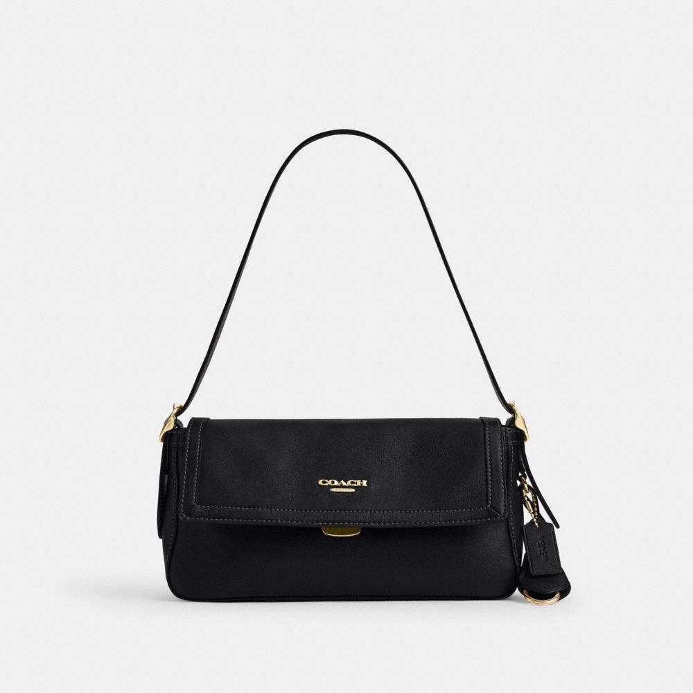 バッグ COACH Metropolitan Leather Shoulder Bag Metropolitan Workbag | Bags | Coach | COACH®