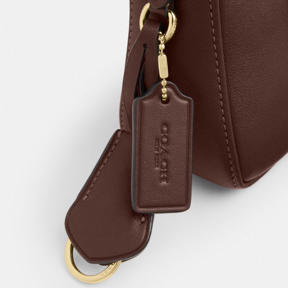 エッタ スモール フラップ ショルダー バッグ 15