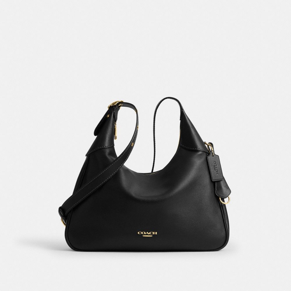Ella Shoulder Bag | Bags | Coach | COACH®