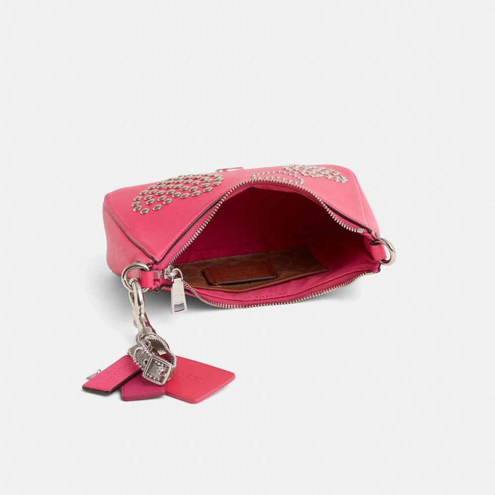 Upcrafted Hobo Crossbody Bag