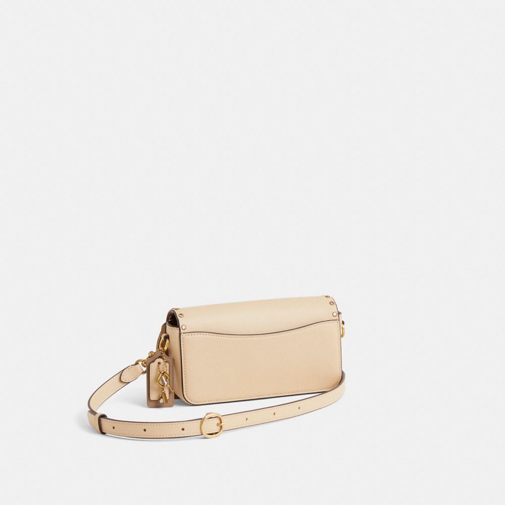 Upcrafted Studio Bag 20 With Crystal Rivets