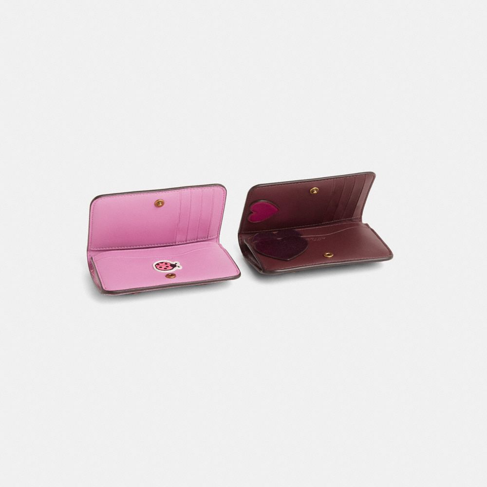 COACH®,Upcrafted Belt Bag Creation,,Inside View,Top View