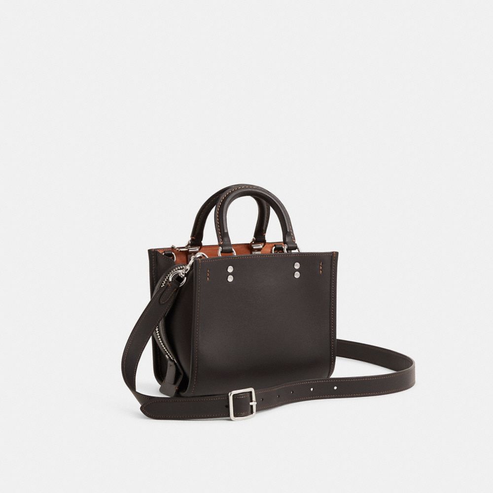 COACH®,Upcrafted Rogue 20,,Angle View