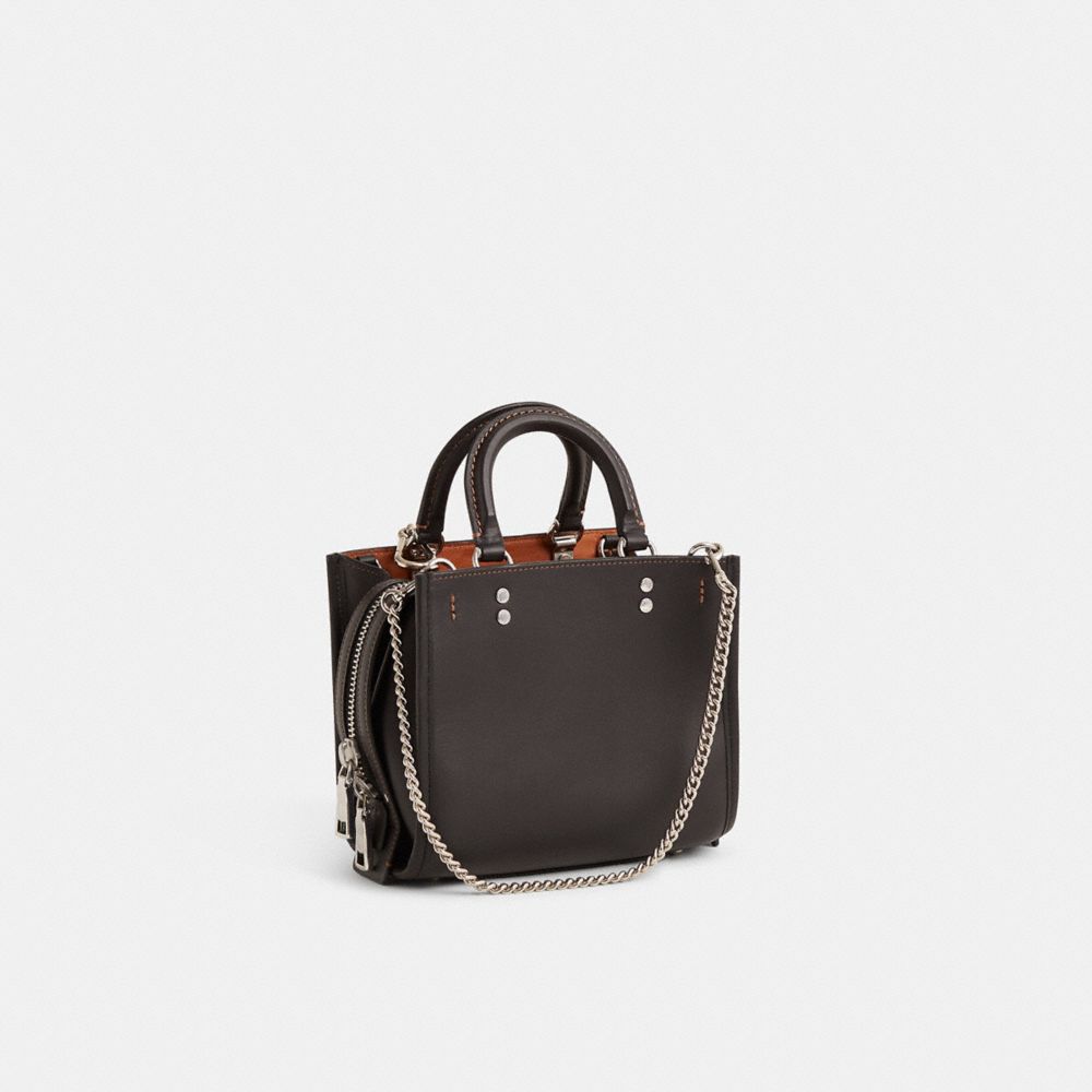 COACH®,Upcrafted Rogue 20,,Angle View