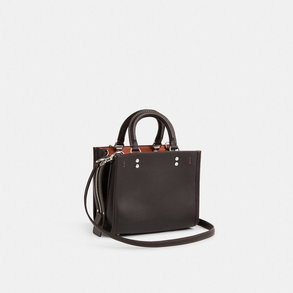 COACH®,Upcrafted Rogue 20,,Angle View