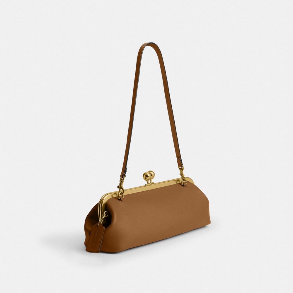 Kisslock Frame Bag 30 | Bags | Coach | COACH®