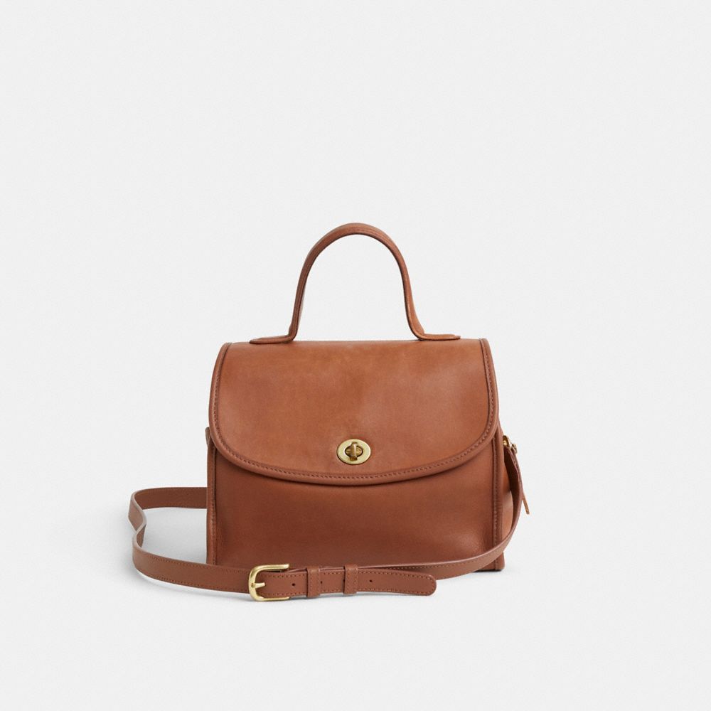 COACH® | Vintage Classic Manor Bag