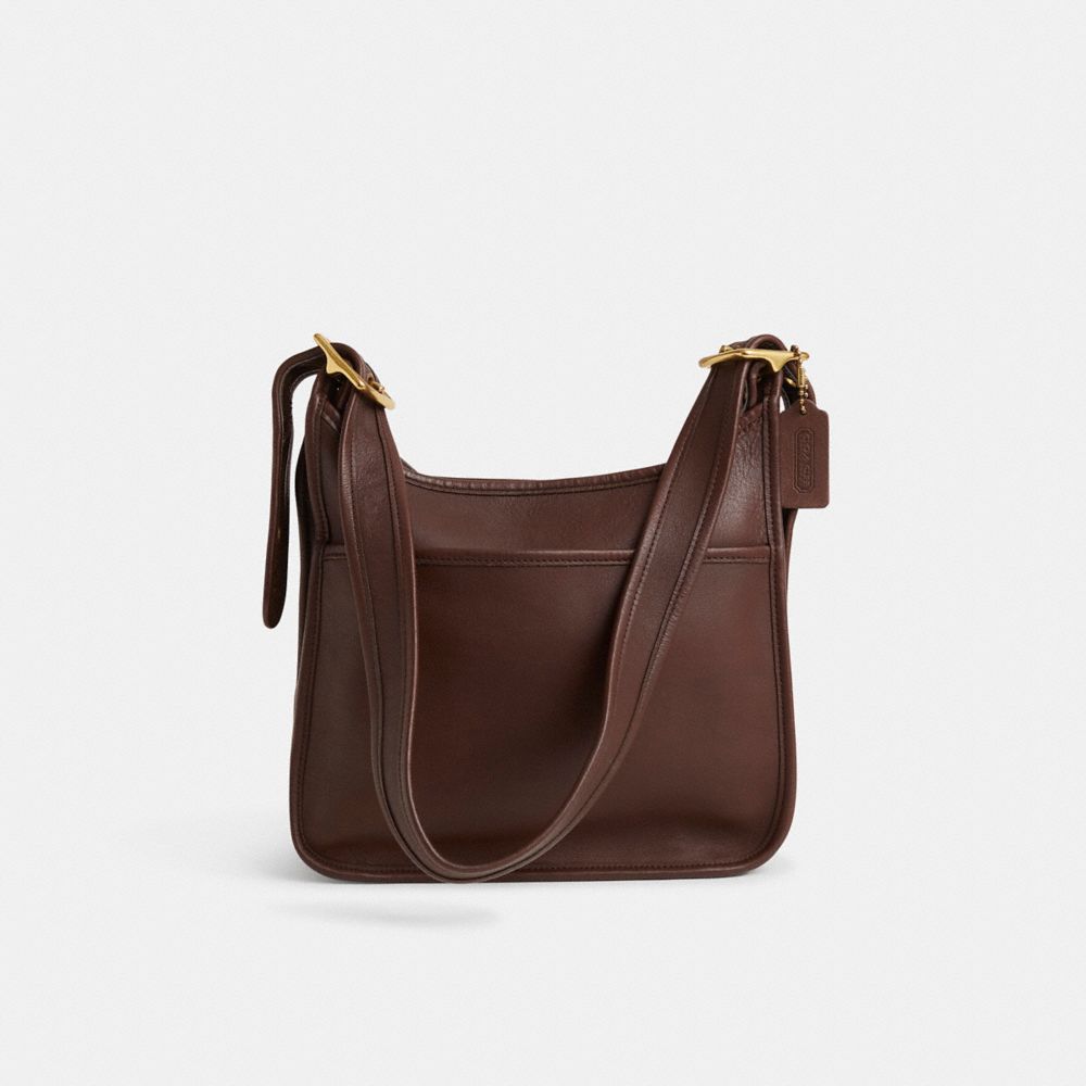 COACH® | Vintage Legacy Zip Bag