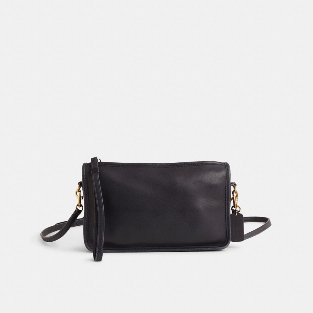 COACH®,Vintage Basic Bag,,Front View