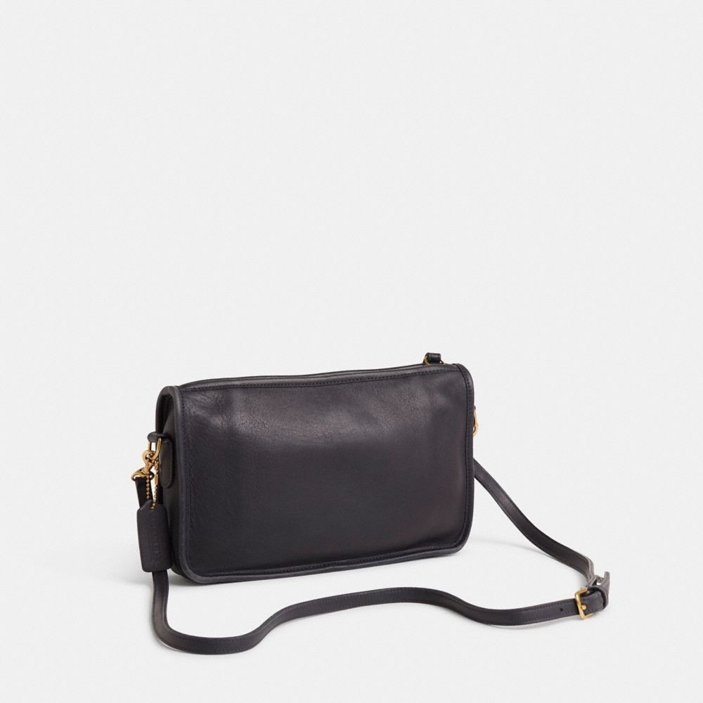 COACH®,Vintage Basic Bag,,Angle View