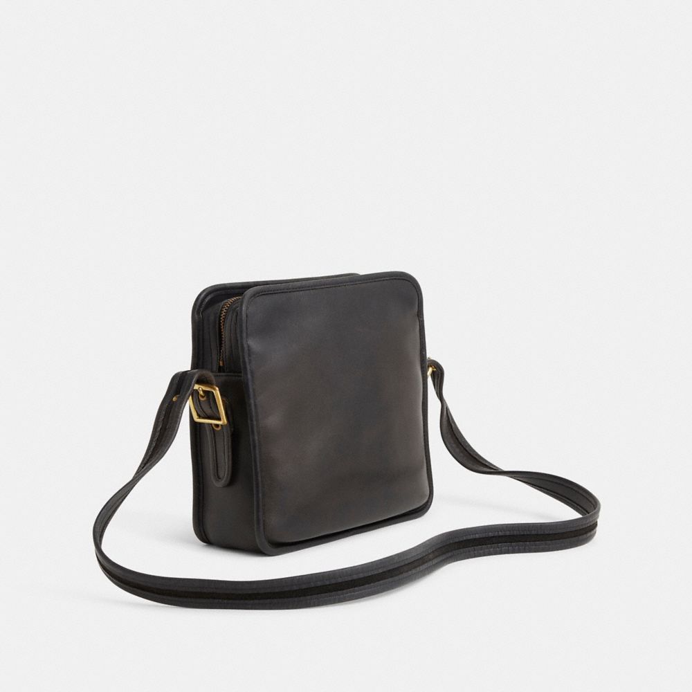 COACH®,Vintage Legacy Bag,,Angle View