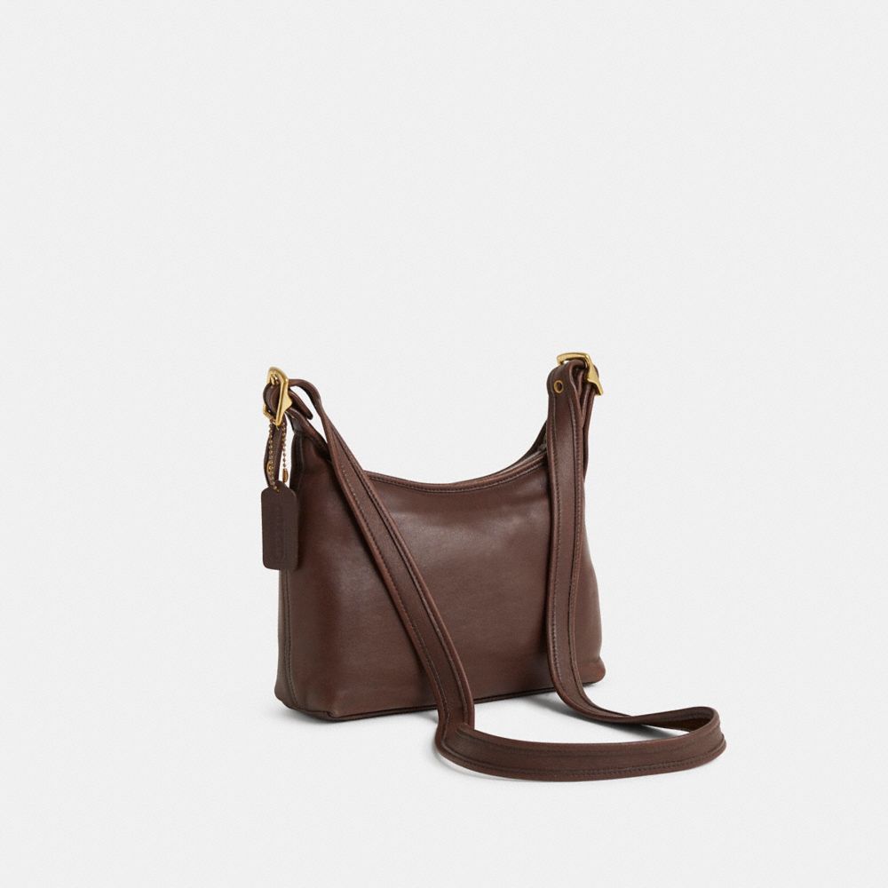 COACH®,Vintage Legacy Bag,,Angle View
