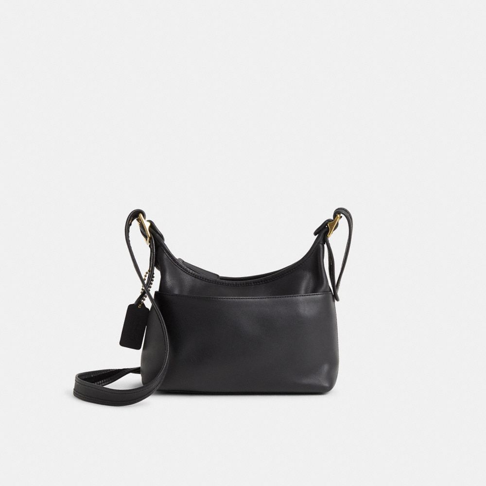 COACH®,Vintage Legacy Bag,,Front View