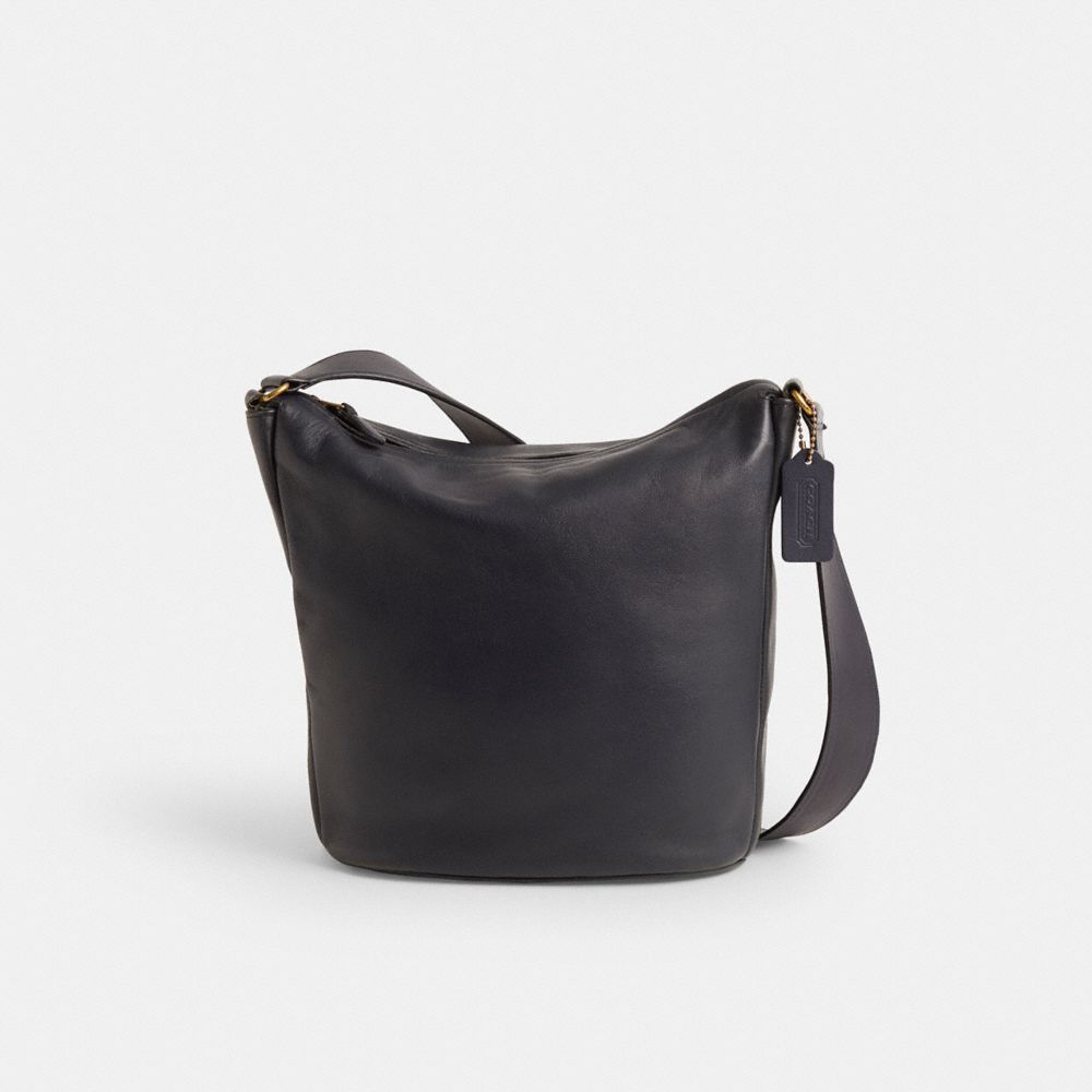 COACH®,Vintage Boulevard Bag,,Front View