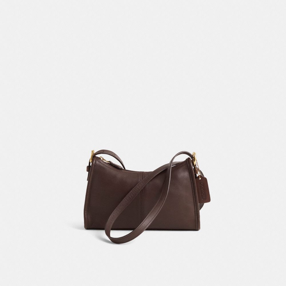 COACH®,Vintage Soho Small Zip Bag,,Front View