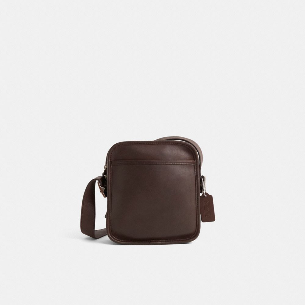 COACH® | Vintage Classic Camera Zip Bag