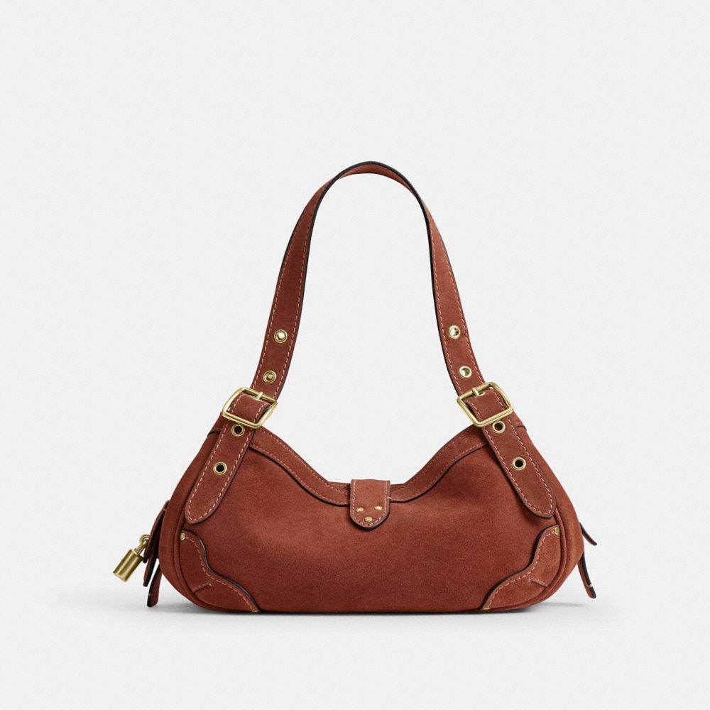 ドリフター ショルダー バッグ 31 | COACH®
