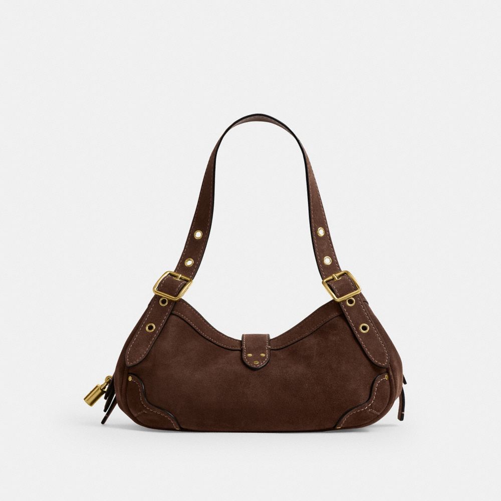 Drifter Shoulder Bag 31 | Bags | Coach | COACH®