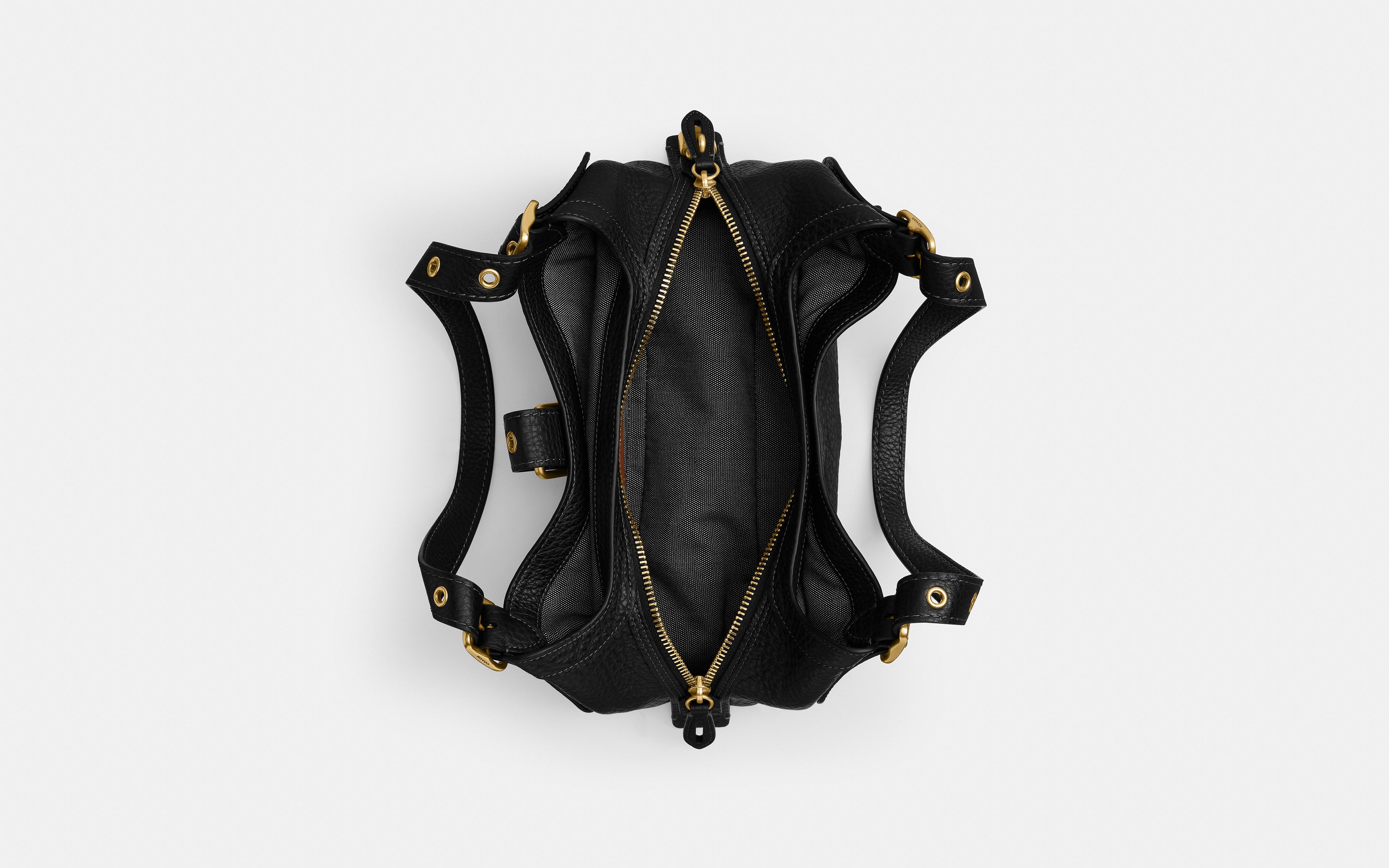 Drifter Shoulder Bag 31