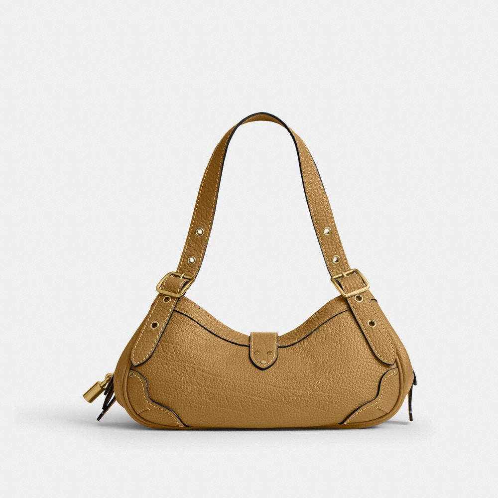 COACH® CZ | Drifter Shoulder Bag 31 | Bags | Coach