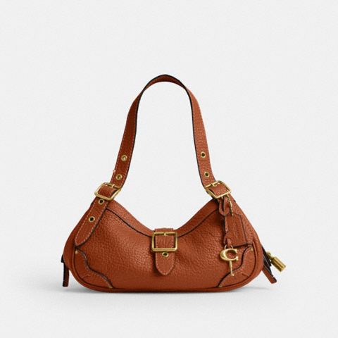 Женские сумки Coach Drifter Shoulder Bag 31