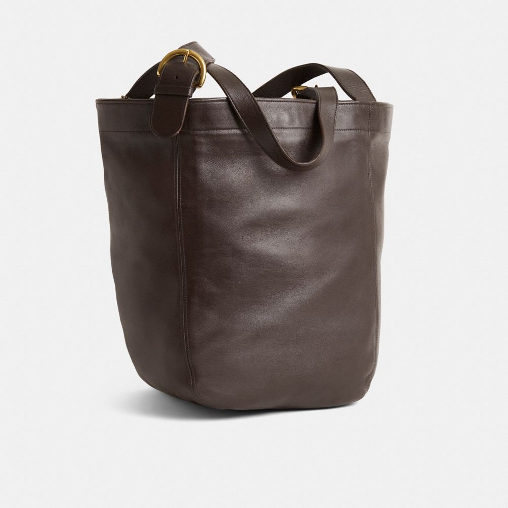 COACH®,Vintage Soho Bag,,Angle View