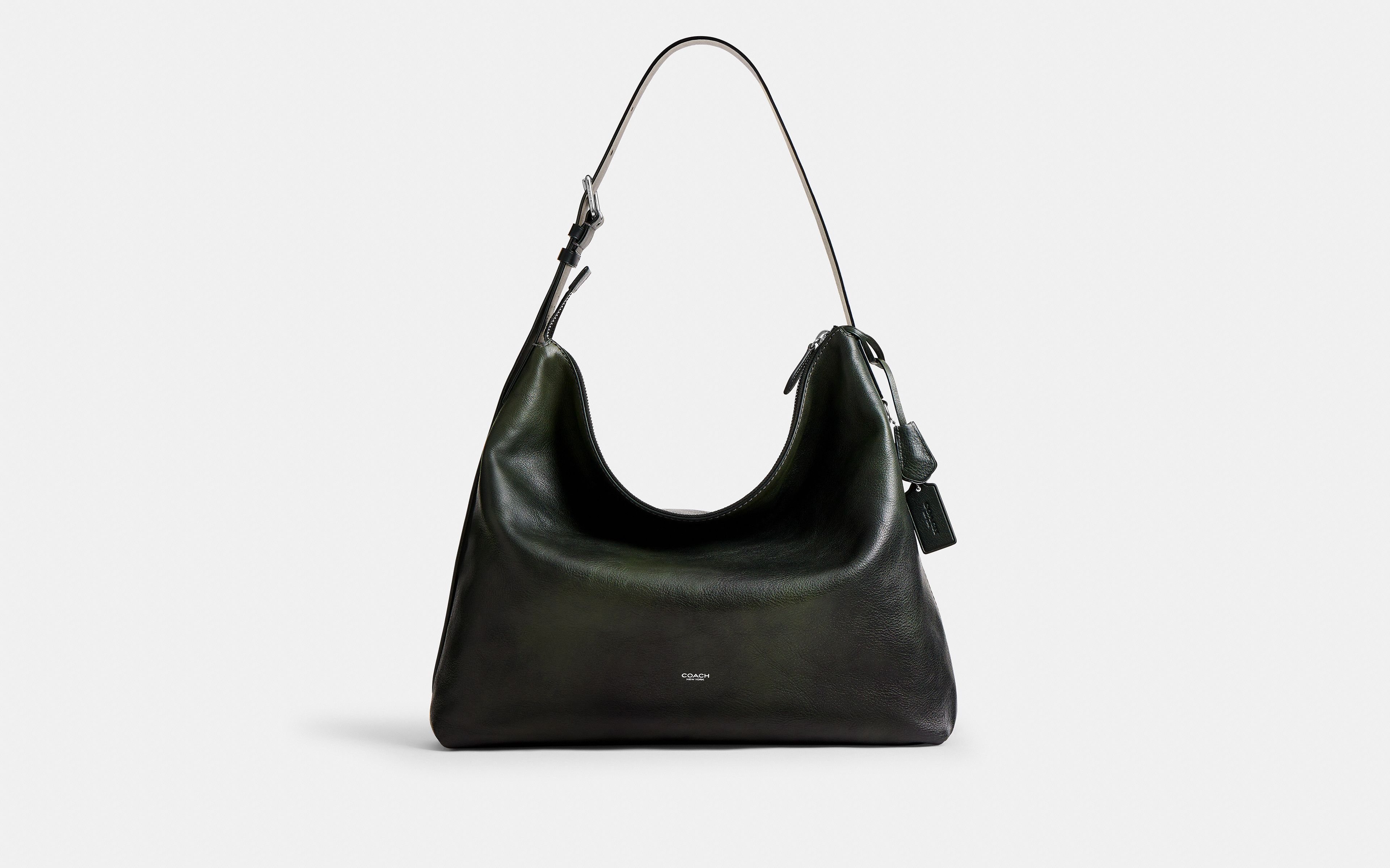 Mott Messenger Bag